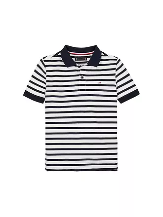 TOMMY HILFIGER | Jungen Poloshirt | 